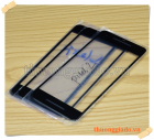 Thay mặt kính (ép kính) màn hình Google Pixel 2 5.0" chính hãng lấy ngay giá rẻ