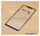 Thay mặt kính (ép kính) màn hình Honor Play