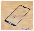 Thay mặt kính (ép kính) màn hình Huawei P20 (5.8")
