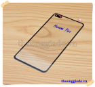 Thay mặt kính (ép kính) màn hình Huawei P40 (6.1 inch)