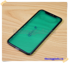 Thay mặt kính (ép kính) màn hình iPhone 11 (6.1 inch)