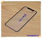 Thay mặt kính (ép kính) màn hình iPhone 11 Pro (5.8 inch)