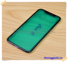 Thay mặt kính (ép kính) màn hình iPhone XR
