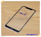 Thay mặt kính (ép kính) màn hình Nokia X5 (2018)/ Nokia 5.1 Plus