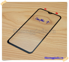 Thay mặt kính (ép kính) màn hình OnePlus 7/ 1+7