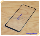Thay mặt kính (ép kính) màn hình Oppo F11 (6.5 inch)