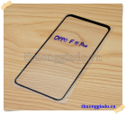 Thay mặt kính (ép kính) màn hình Oppo F11 Pro