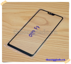 Thay mặt kính (ép kính) màn hình Oppo F7
