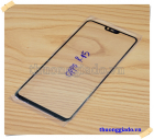 Thay mặt kính (ép kính) màn hình Oppo R15 Dream Mirror