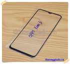 Thay mặt kính (ép kính) màn hình Oppo Reno 3