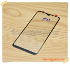 Thay mặt kính (ép kính) màn hình Samsung Galaxy A10 lấy ngay giá rẻ