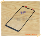Thay mặt kính (ép kính) màn hình Samsung Galaxy A30s lấy ngay giá rẻ