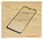 Thay mặt kính (ép kính) màn hình Samsung Galaxy A50s lấy ngay giá rẻ