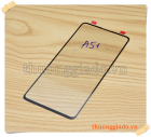 Thay mặt kính (ép kính) màn hình Samsung Galaxy A51 lấy ngay giá rẻ
