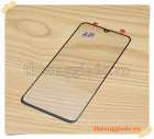 Thay mặt kính (ép kính) màn hình Samsung Galaxy A70 chính hãng lấy ngay giá rẻ