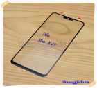 Thay mặt kính (ép kính) màn hình Vivo X21