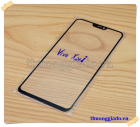 Thay mặt kính (ép kính) màn hình Vivo X21i