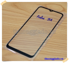 Thay mặt kính (ép kính) màn hình Redmi 9C