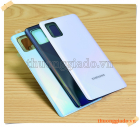 Thay nắp lưng Samsung Galaxy A71 (6.7 inch), nắp đậy pin hàng zin theo máy