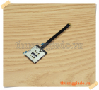Thay ổ sim cho iPad Pro 10.5 (bản 2017)