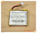 Thay pin đồng hồ trẻ em 360 Xiaoan A1, 400mAh, LW801