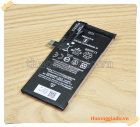 Thay pin Google Pixel 4A bản 4G G025J-B 3.87V 3140mAh 12.15Wh