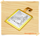 Thay pin Lenovo Tab E7 TB-7104I, 2750mAh, 10.5Wh, Li-polymer (L18D1P31)