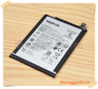 Thay pin Nokia 5.3 (LC-440) 4000mAh 15.4Wh