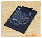 Thay pin Redmi 8A, Redmi 8 (6.22 inch) BN51 5000mAh 19.2Wh Li-ion Polymer