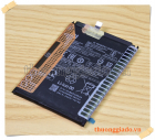 Thay pin Redmi Note 9 Pro (BN53) 5020mAh 19.42Wh Li-ion Polymer Battery