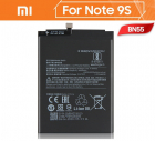 Thay pin Redmi Note 9S (BN55) 4920mAh