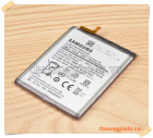 Thay pin Samsung Galaxy S21+ S21 Plus EB-BG996ABY 3.86V 4800mAh 18.63Wh