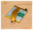 Thay pin Vivo Nex 3 (B-G9) 4500mAh