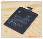 Thay pin Mi Note 3 (5.5") BM3A 3.85V 3500mAh 13.5Wh