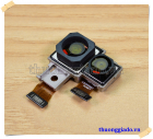Thay thế cụm camera sau Huawei P30 Pro (camera kép, chính 40 MP & Phụ 20 MP)