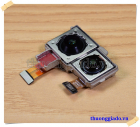 Thay thế cụm camera sau Huawei P40 Pro (camera kép, chính 50 MP và  phụ 40 MP)