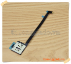 Thay thế ổ sim cho iPad Pro 12.9 (bản 2015)