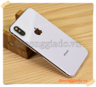 Thay vỏ iPhone XS (5.8") zin theo máy