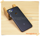 Thay vỏ (nắp lưng) Google Pixel 4A chính hãng lấy ngay