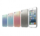 Vỏ ốp lưng Silva Shimma Karapace Jacket Capdase cho iPhone 5