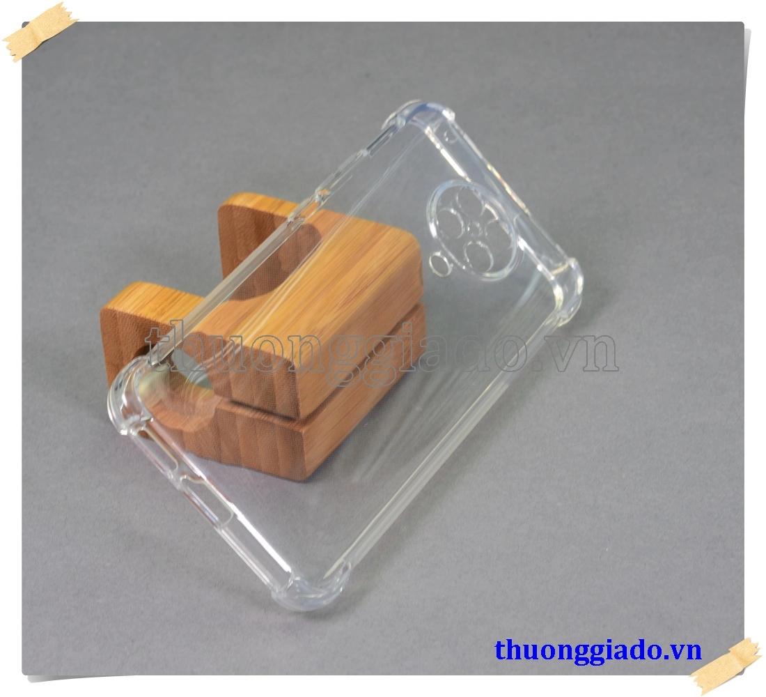 Ốp lưng silicone Mi Redmi K30 Pro, Redmi K30 Ultra, ốp dẻo trong suốt chống sốc 4 góc Ốp lưng silicone Mi Redmi K30 Pro, Redmi K30 Ultra, ốp dẻo trong suốt chống sốc 4 góc