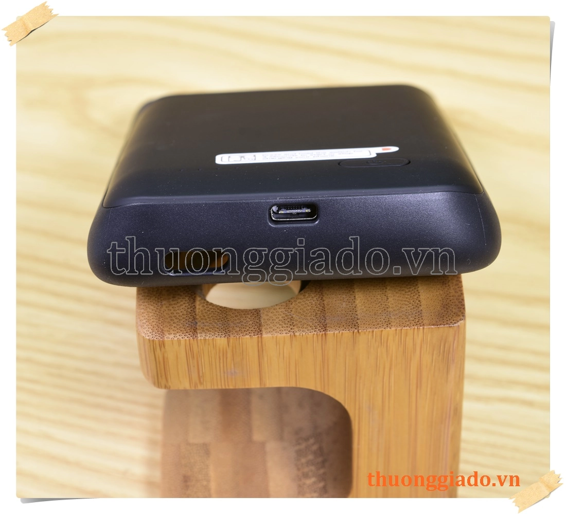 Samsung Galaxy S21+ SM-G996 - Ốp lưng kiêm pin sạc dự phòng 6000mAh cho điện thoại