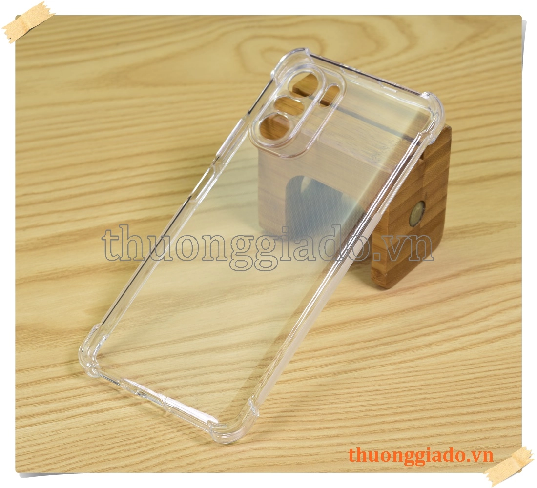 Ốp lưng silicone Mi Redmi K40/ Redmi K40 Pro, Poco F3, ốp dẻo trong suốt, chống sốc