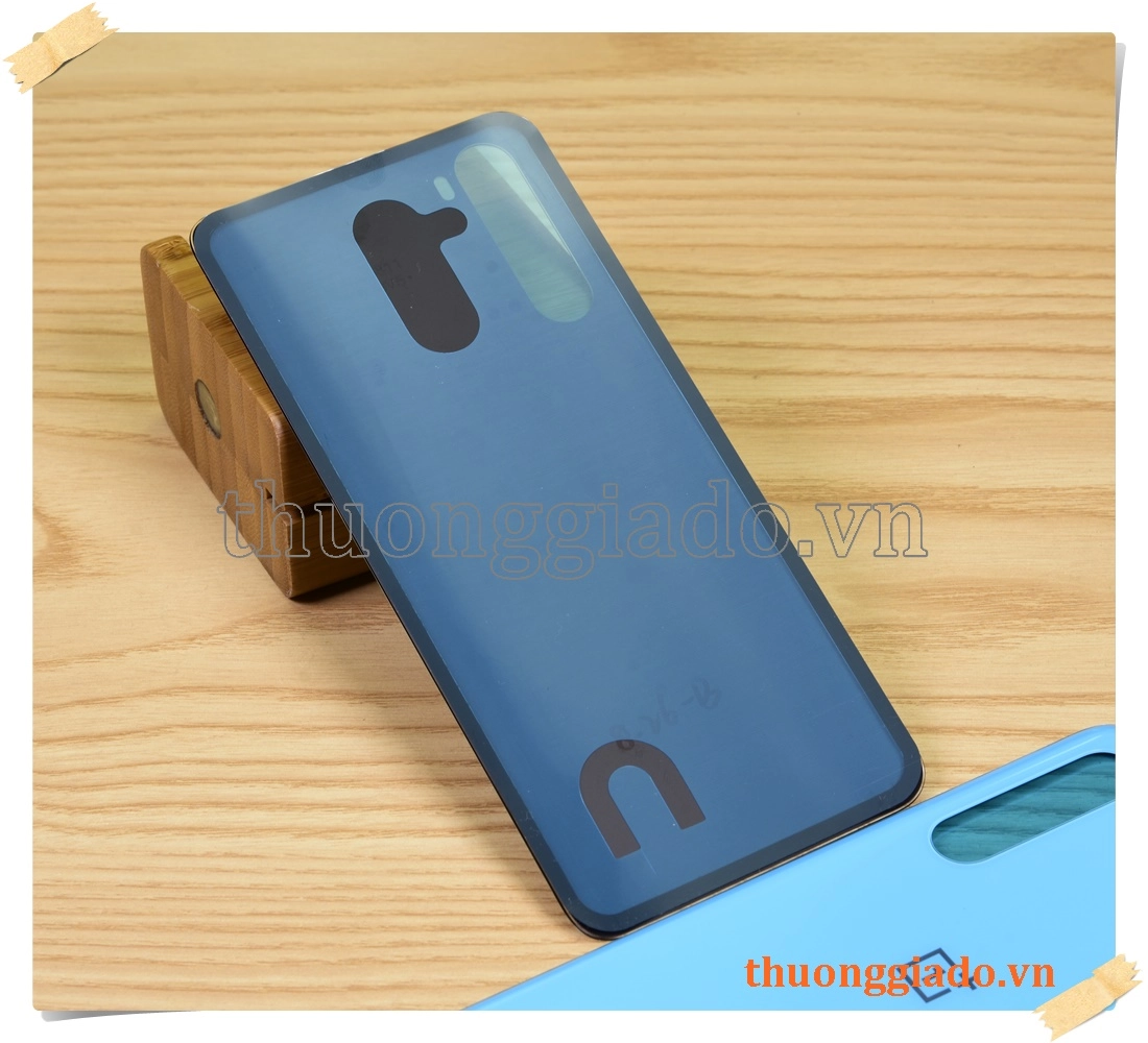 Thay kính lưng (nắp lưng) OnePlus Nord chính hãng giá rẻ
