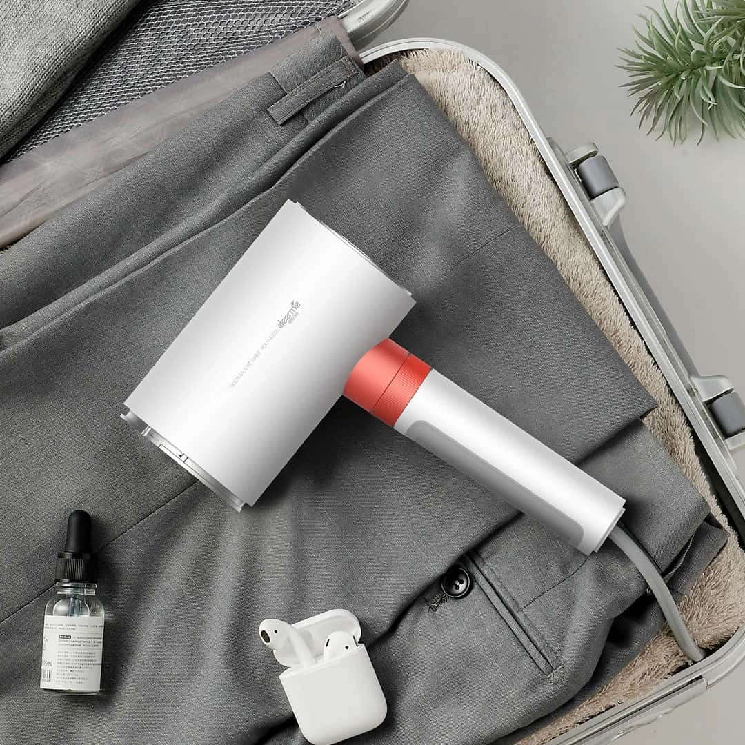 Bàn là (máy ủi) hơi nước đa năng Xiaomi Deerma DEM-HS200