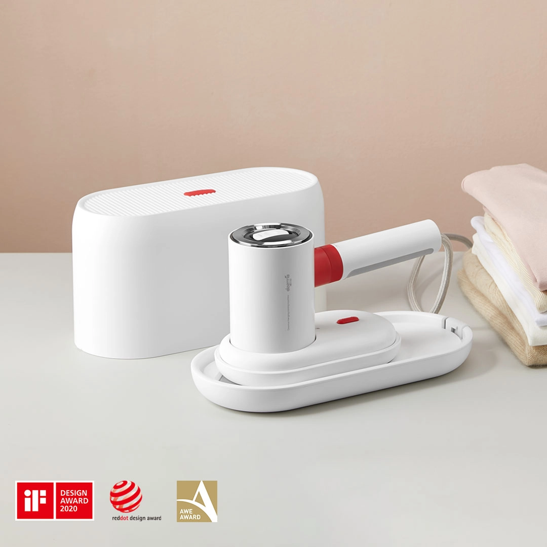 Bàn là (máy ủi) hơi nước đa năng Xiaomi Deerma DEM-HS200