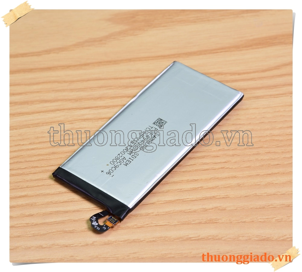 Thay pin Samsung Galaxy A5 (2017)/ A520 (EB-BA520ABE) 3000mAh Thay pin Samsung Galaxy A5 (2017)/ A520 (EB-BA520ABE) 3000mAh