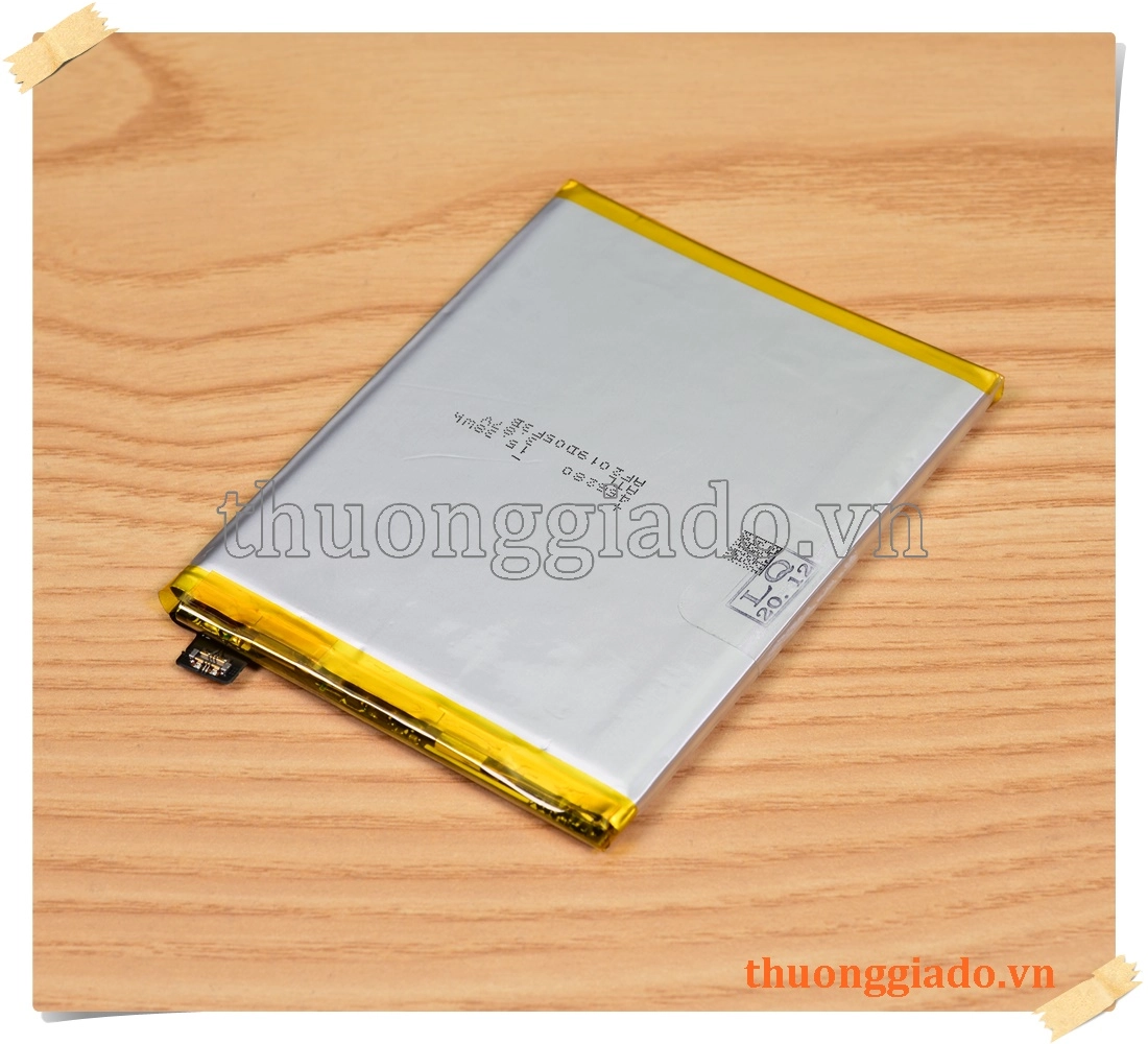 Thay pin Oppo Reno 3, Oppo Reno 3 Pro (BLP755) 4025mAh