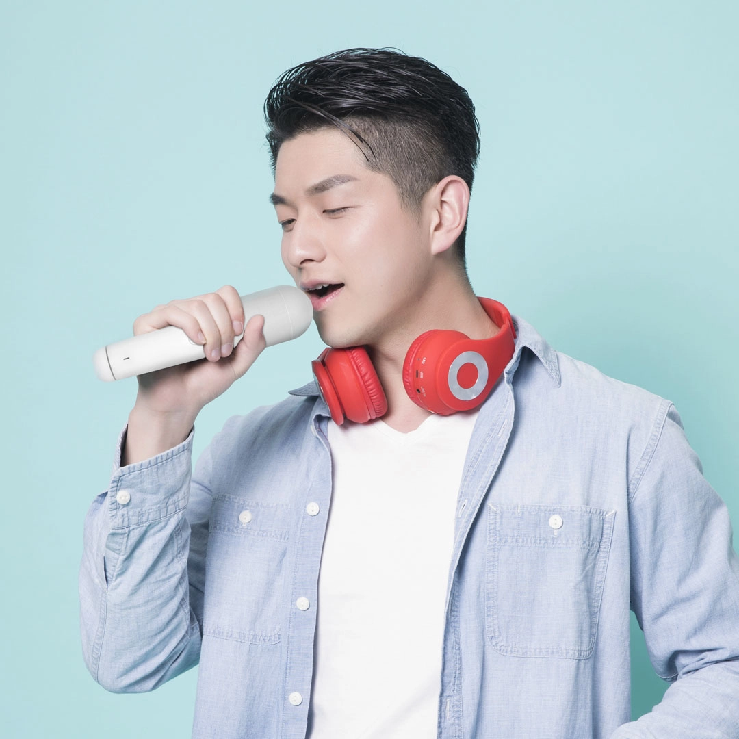 Micro tích hợp loa hát karaoke Xiaomi Yuemi  YMI YMMKF01