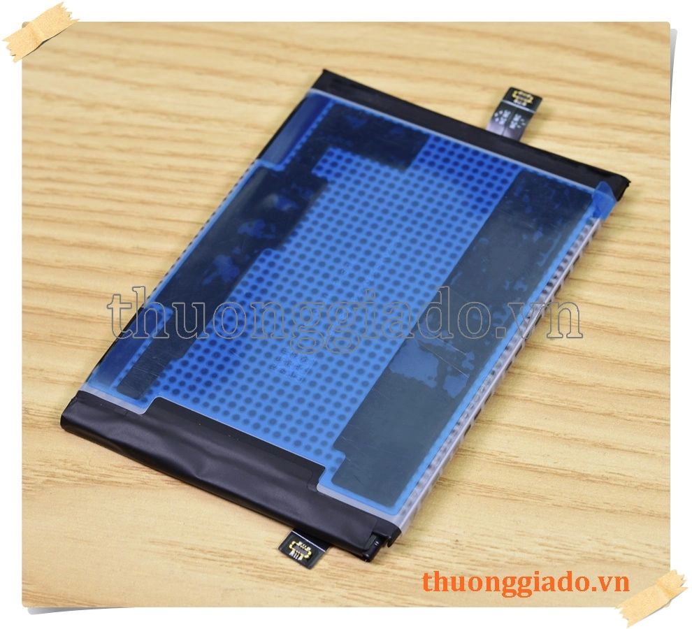 Pin Mi BM57 5000mAh 19.3Wh Li-ion Polymer Battery